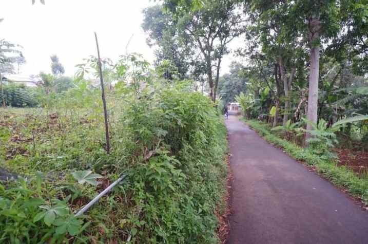 dijual tanah kec cimahi utara
