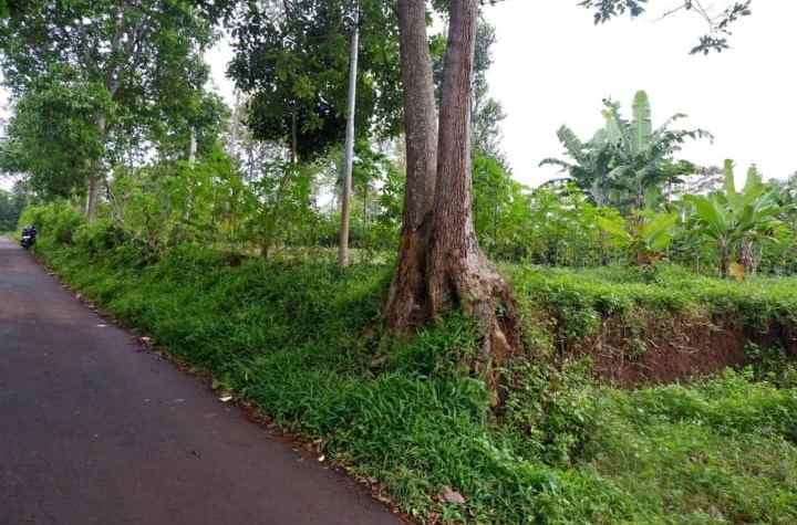 dijual tanah kec cimahi utara