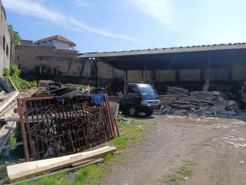 dijual tanah kedungmundu raya