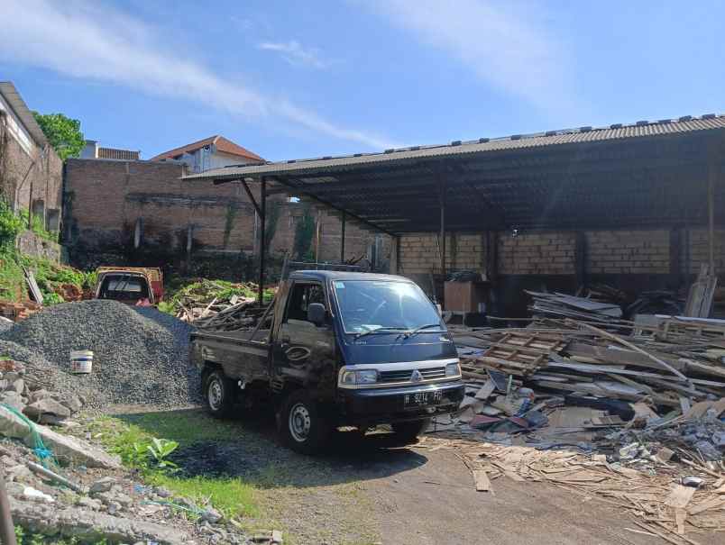 dijual tanah kedungmundu raya
