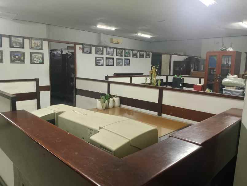 dijual tanah lokasi muding kerobokan