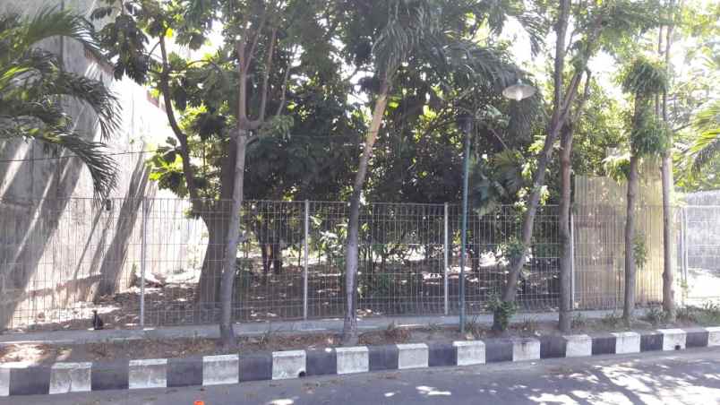 dijual tanah medokan asri merr rungkut upn rev a317
