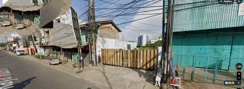 dijual tanah mekarmukti cikarang utara