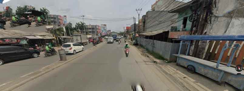 dijual tanah mekarmukti cikarang utara