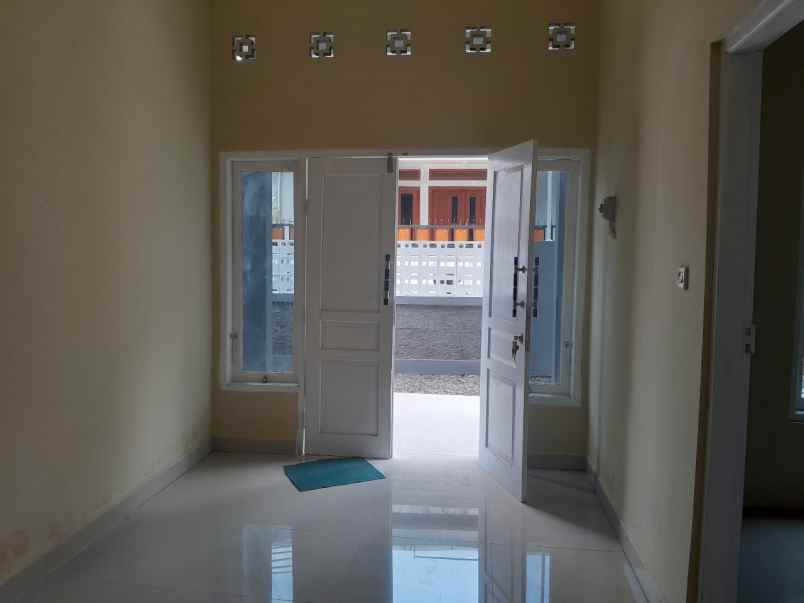 dijual tanah pandowoharjo sleman