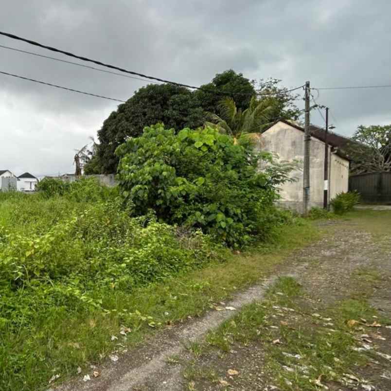 dijual tanah pantai kedungu