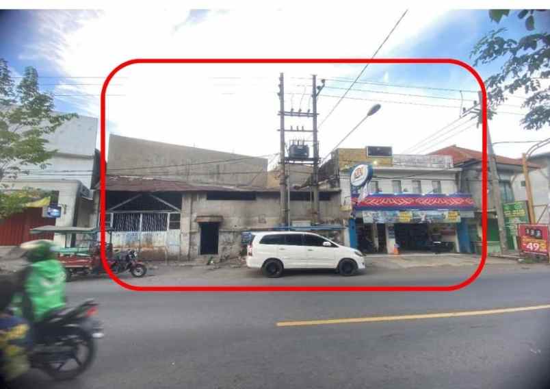 dijual tanah pasuruan