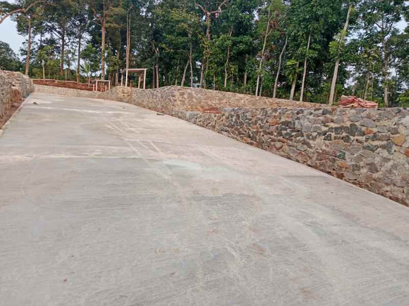dijual tanah patemon