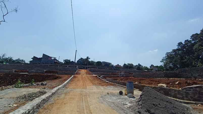 dijual tanah patemon