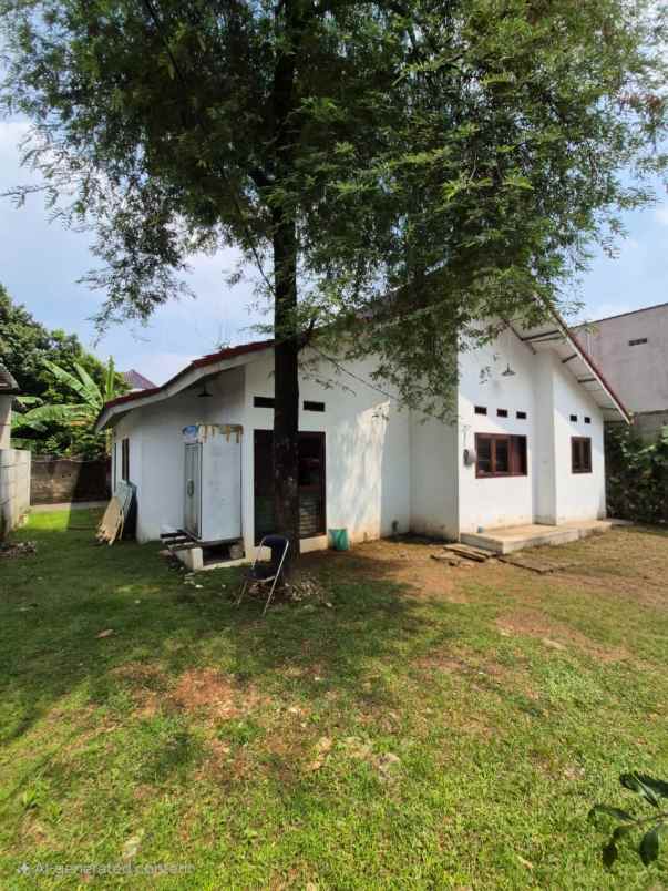dijual tanah pondok pinang