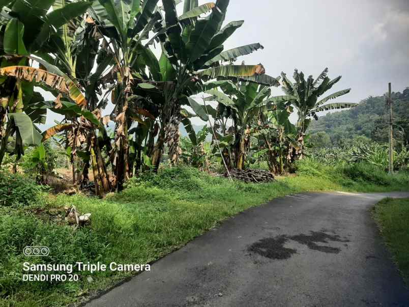 dijual tanah pudakpayung banyumanik kota semarang