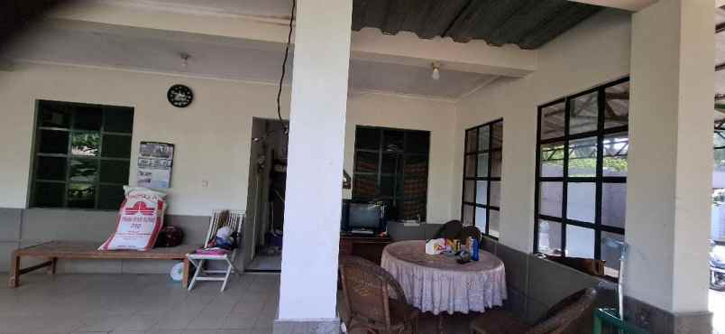 dijual tanah raffles hills cibubur