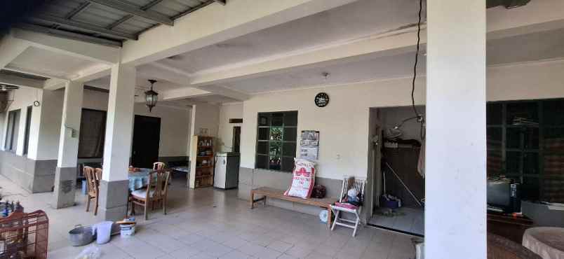 dijual tanah raffles hills cibubur