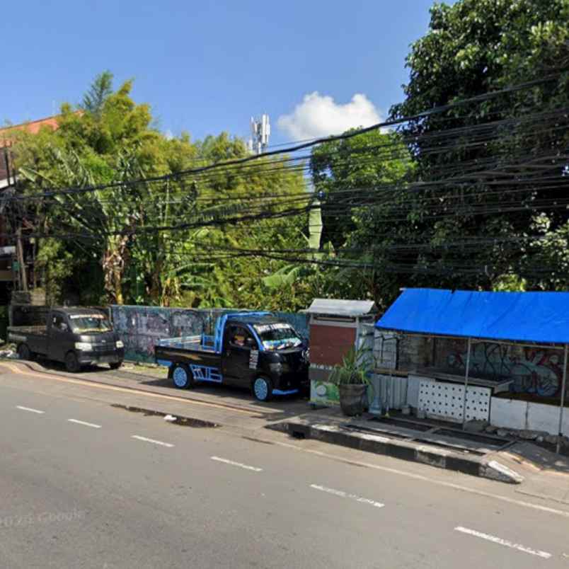 dijual tanah raya imam bonjol