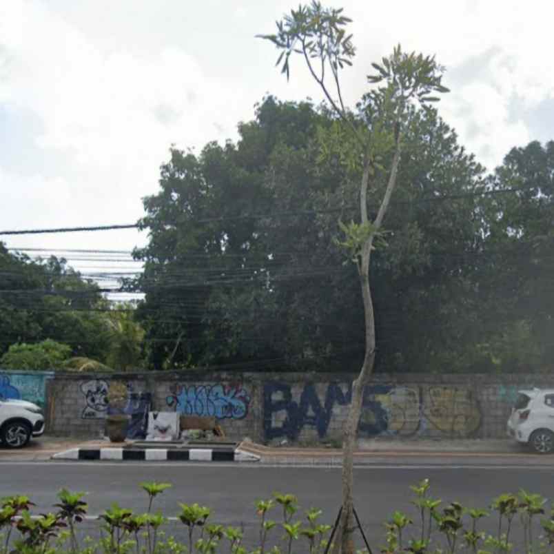 dijual tanah raya imam bonjol