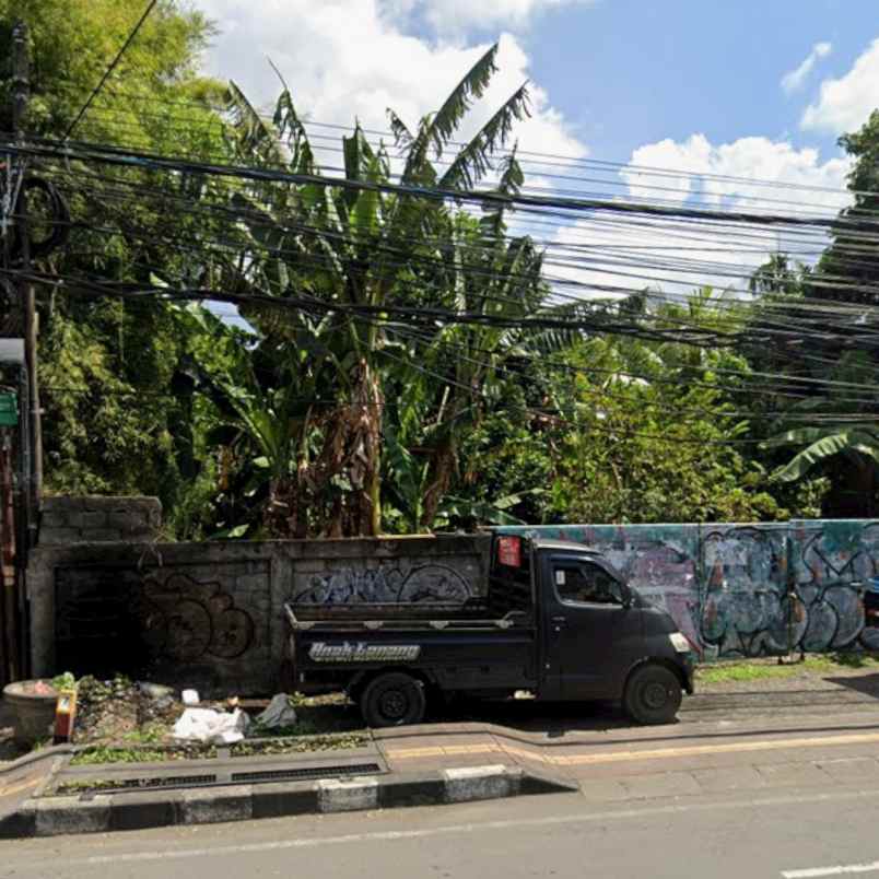 dijual tanah raya imam bonjol