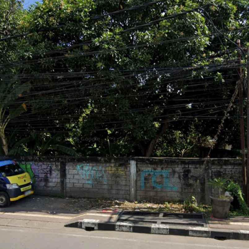 dijual tanah raya imam bonjol