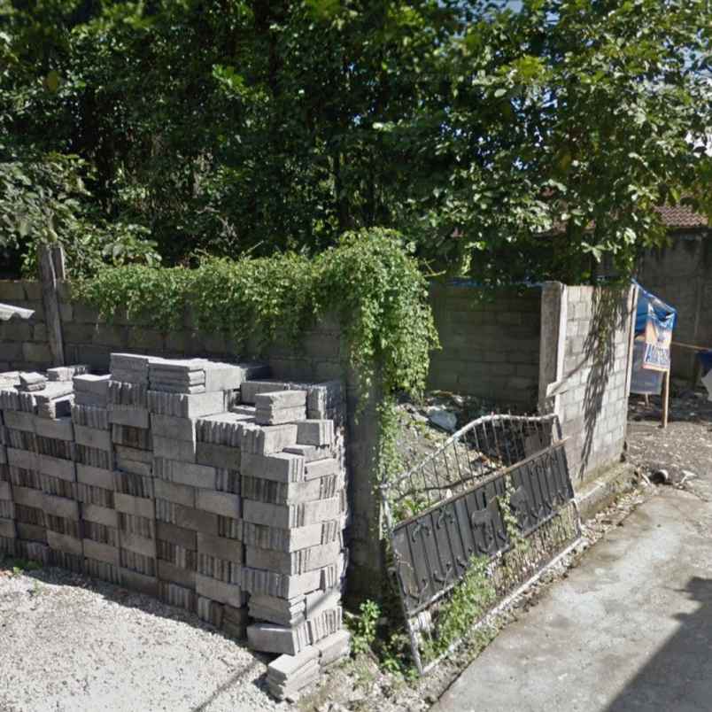 dijual tanah raya padonan dawas