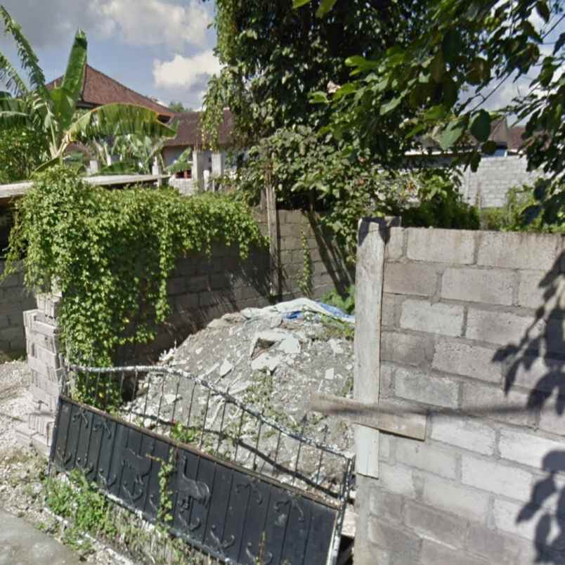 dijual tanah raya padonan dawas