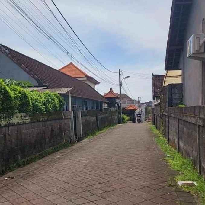 dijual tanah raya padonan dawas