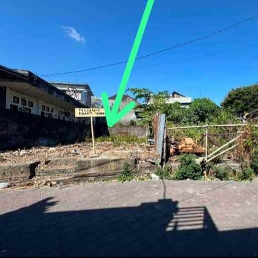 dijual tanah raya padonan dawas