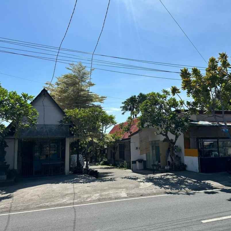 dijual tanah sedap malam