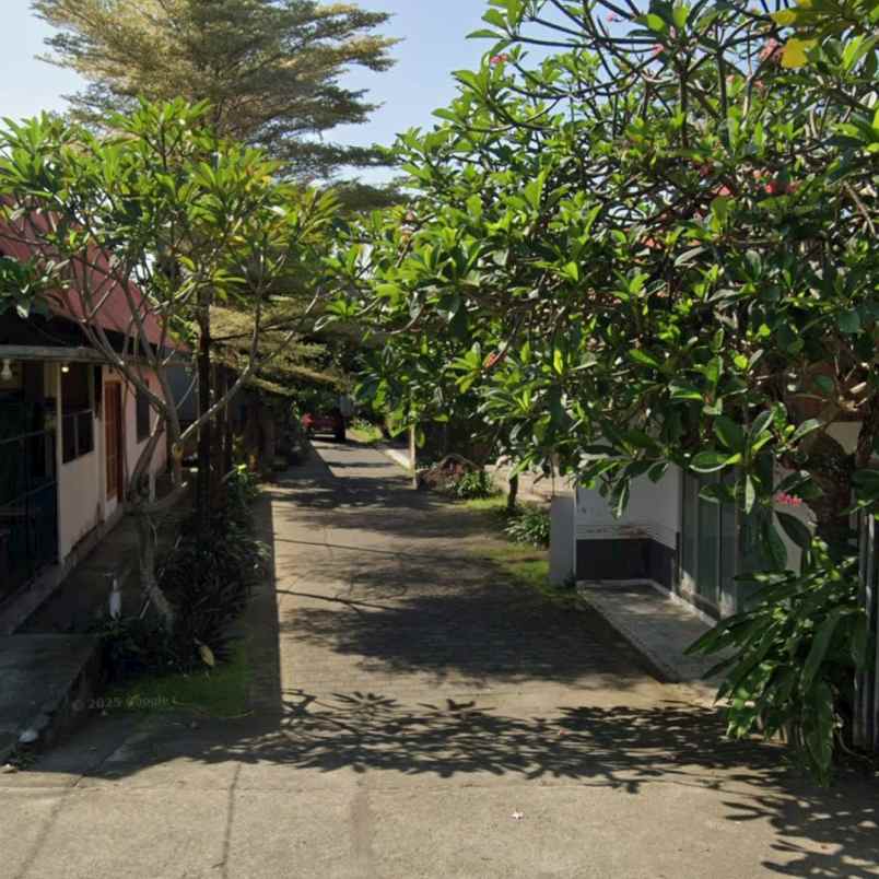 dijual tanah sedap malam