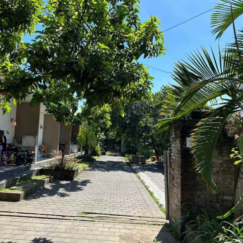 dijual tanah sedap malam