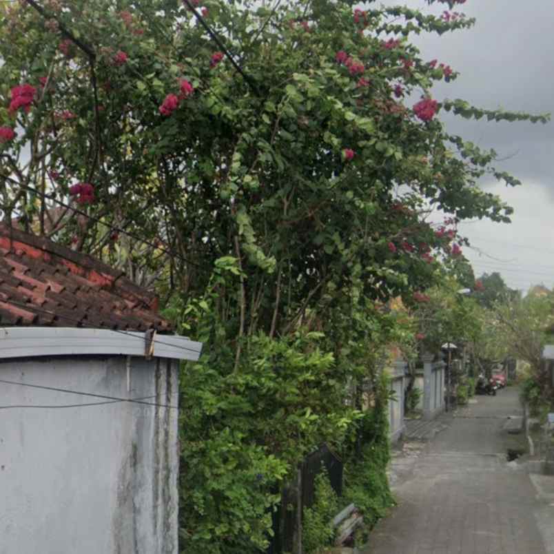 dijual tanah setiabudi