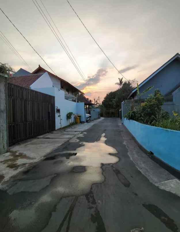 dijual tanah sleman
