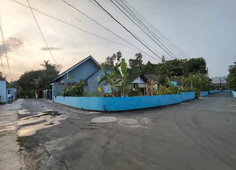 dijual tanah sleman