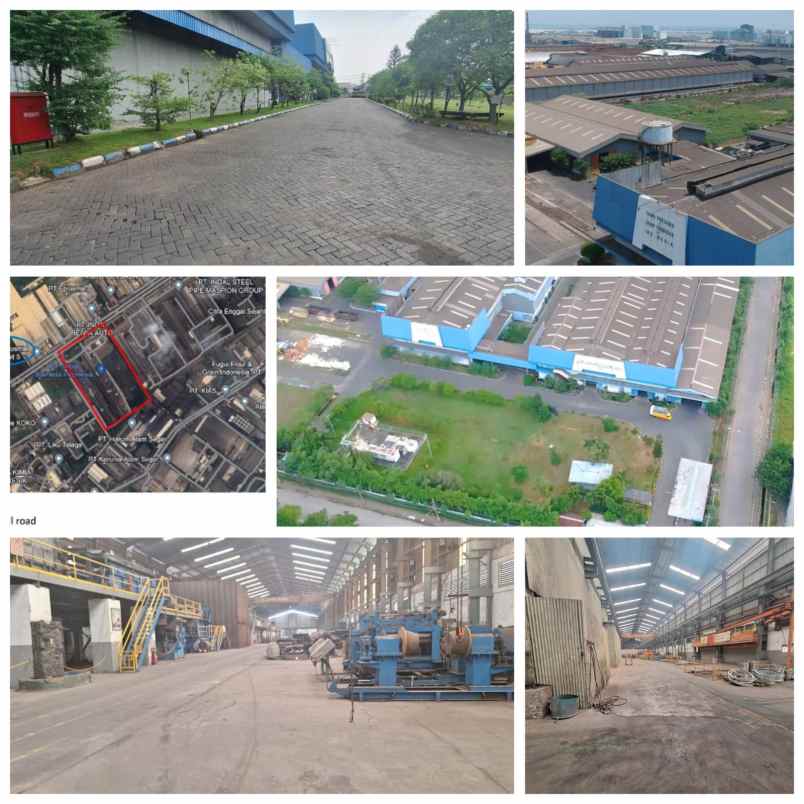 dijual tanah solo