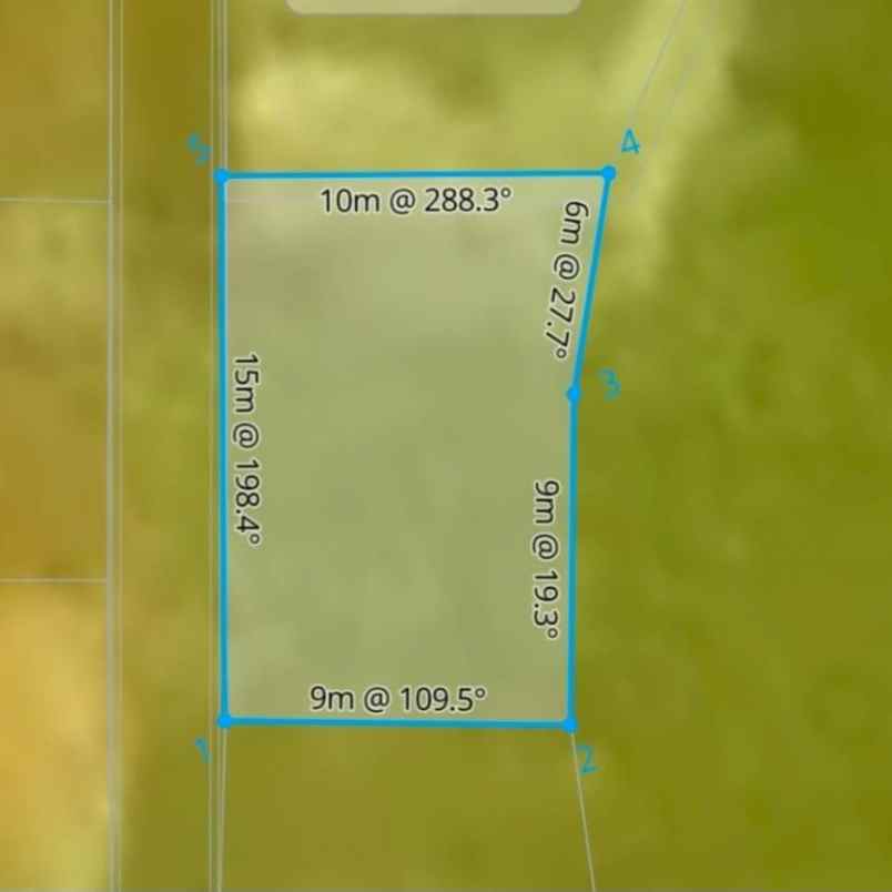 dijual tanah tegal cupek umalas