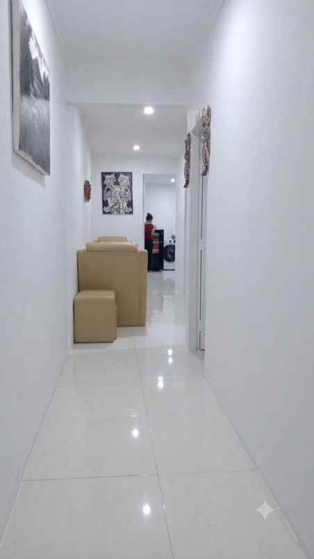 dijual toko area canggu berawa kuta utara badung bali