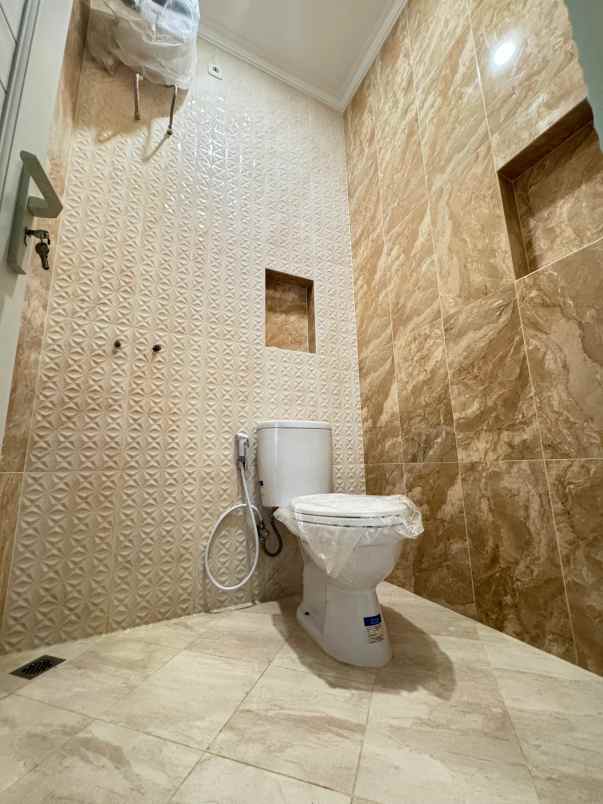 dijual vermont cibubur residence