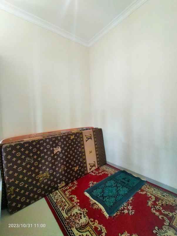 dijual villa batu dekat jatim park 2 plus furnish