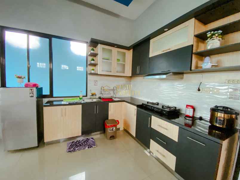 dijual villa kalasan sleman yogyakarta