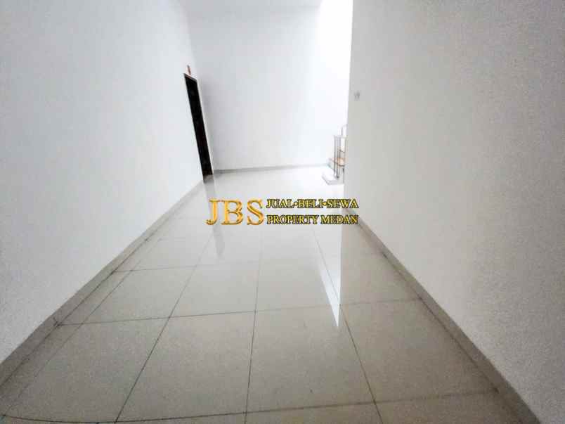 dijual villa kompek cemara asri