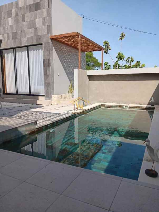Villa Di Bali Dengan Potensi Sewa Tinggi Dekat Pantai Melasti