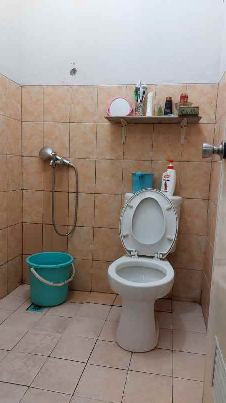 dikontrakan rumah di balikpapan regency