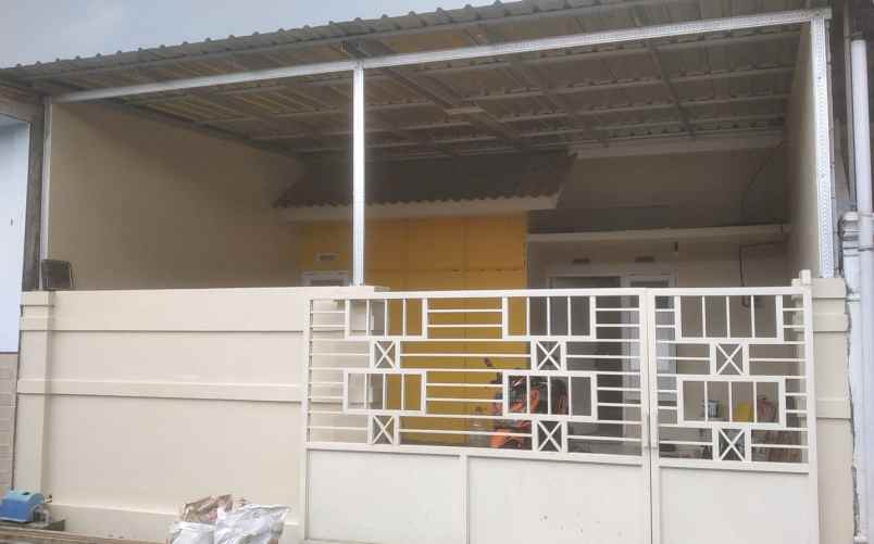 dikontrakan rumah jombang kota harga 8 5 juta neggo