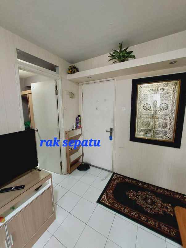 disewakan apartemen apartemen kalibata city
