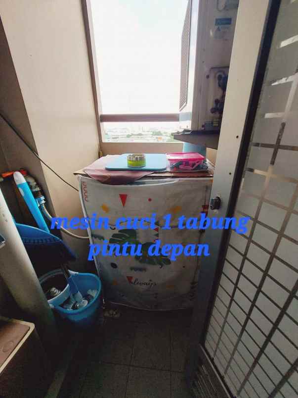 disewakan apartemen apartemen kalibata city