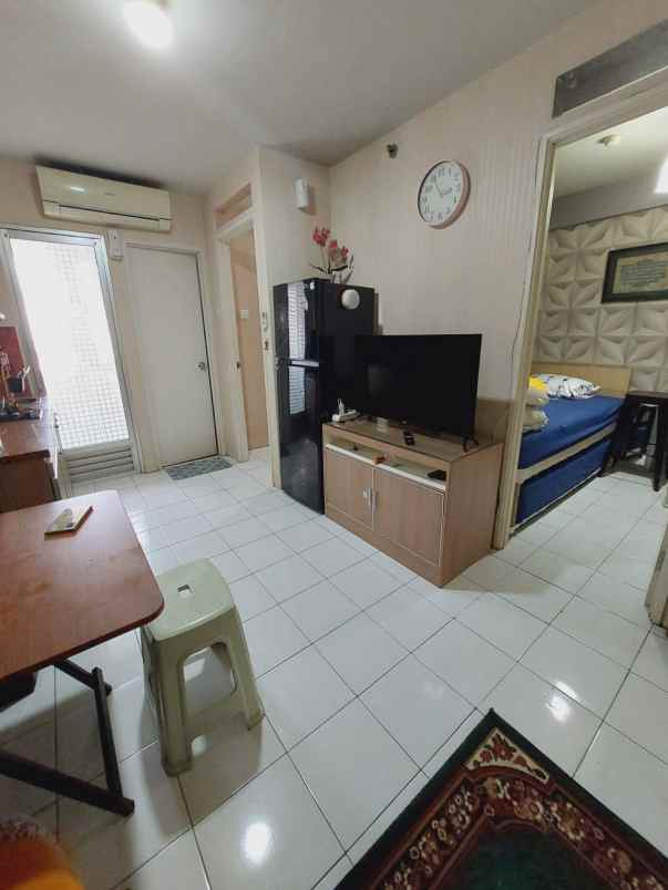 disewakan apartemen apartemen kalibata city