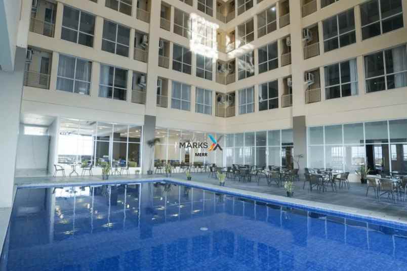 disewakan apartemen apartemen my tower