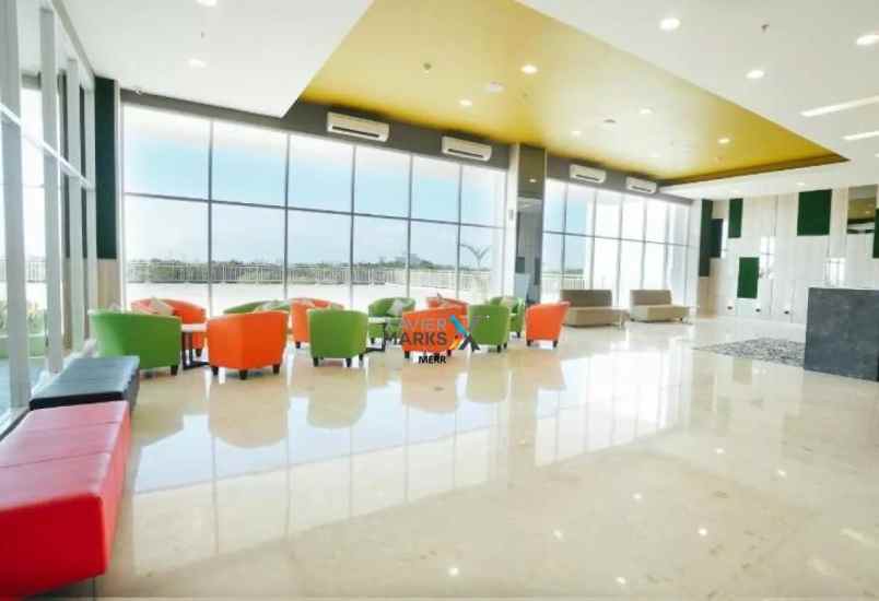 disewakan apartemen apartemen my tower