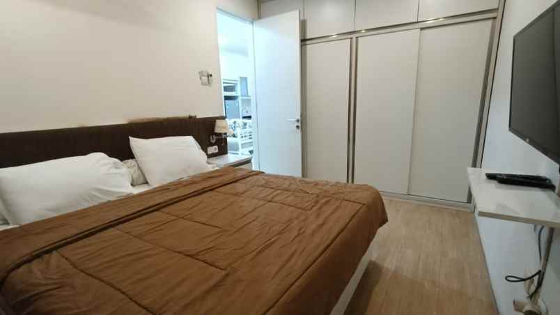 disewakan apartemen apartemen the park residence