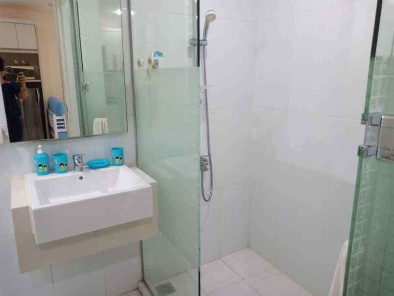 disewakan apartemen apartemen the park residence