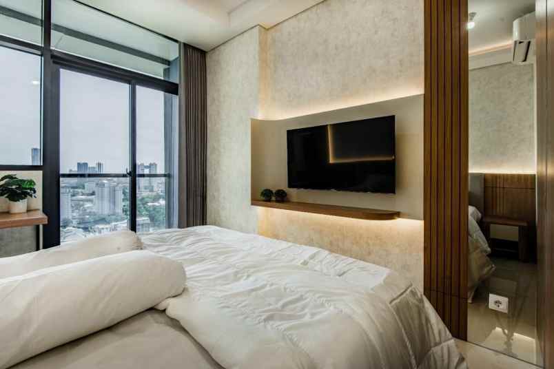 disewakan apartemen dukuh pakis