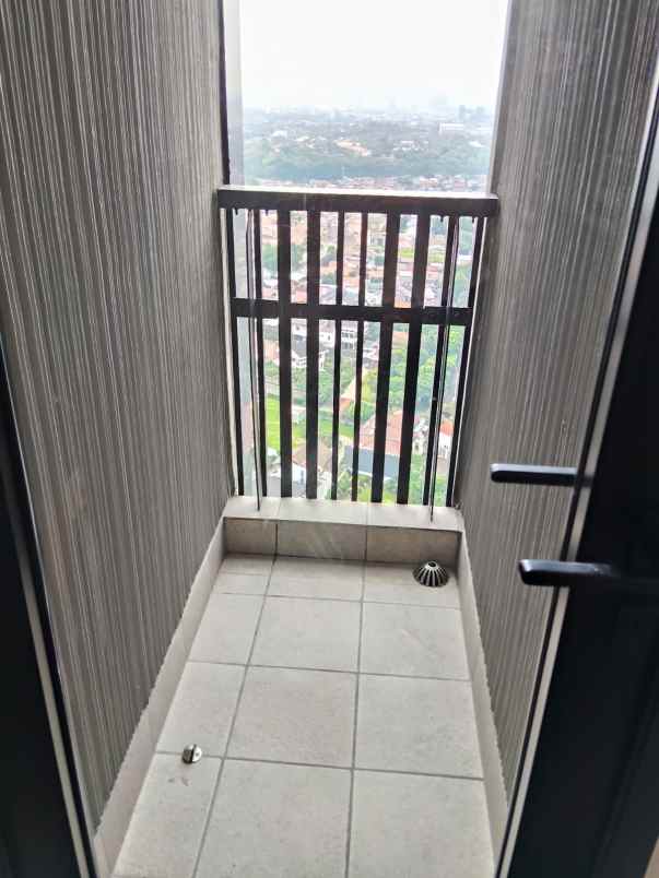 disewakan apartemen fatmawati